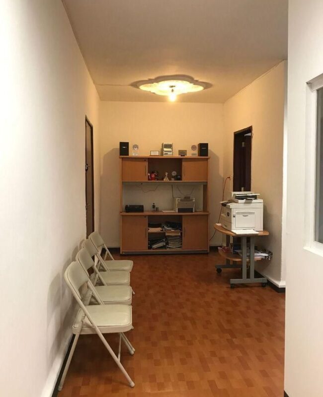 venta edificio Guadalupe Tepeyac 3