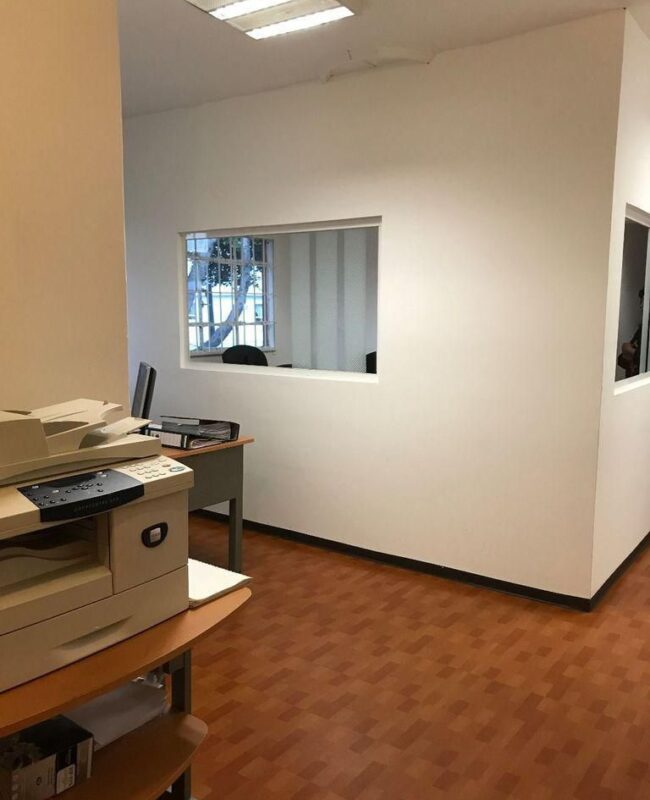 venta edificio Guadalupe Tepeyac 4