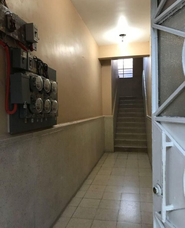 venta edificio Guadalupe Tepeyac 6