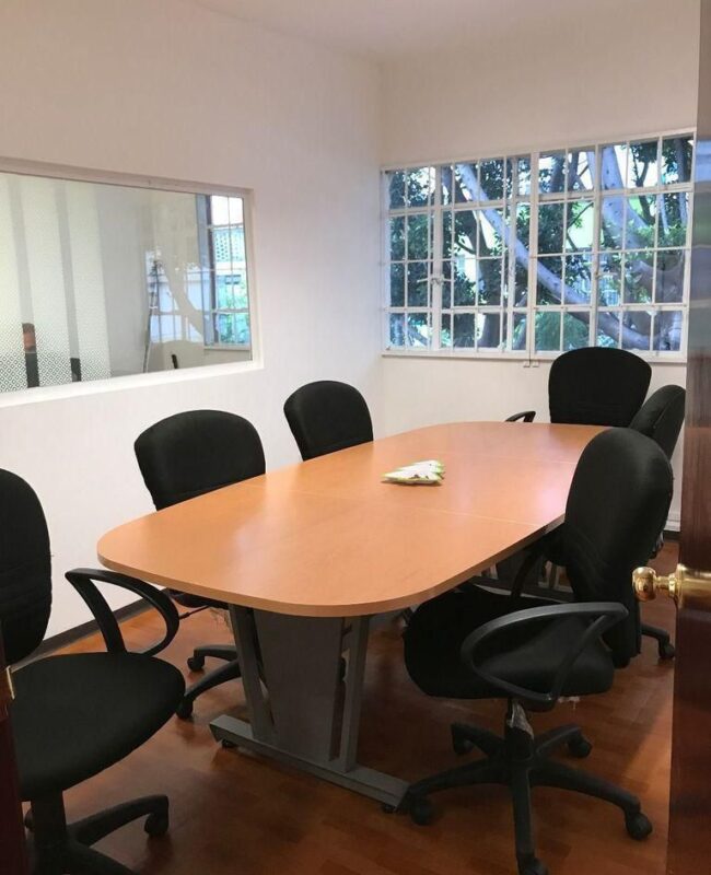 venta edificio Guadalupe Tepeyac 8