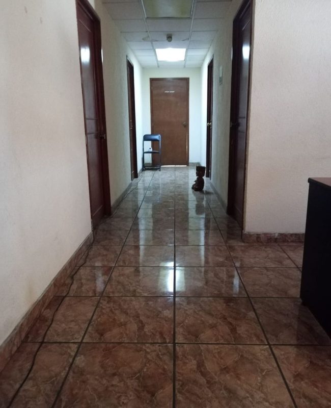 venta edificio valle de Aragon 1