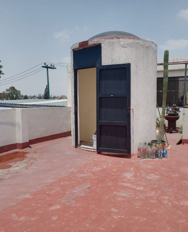 venta edificio valle de Aragon 11