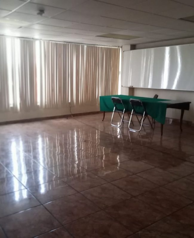 venta edificio valle de Aragon 2