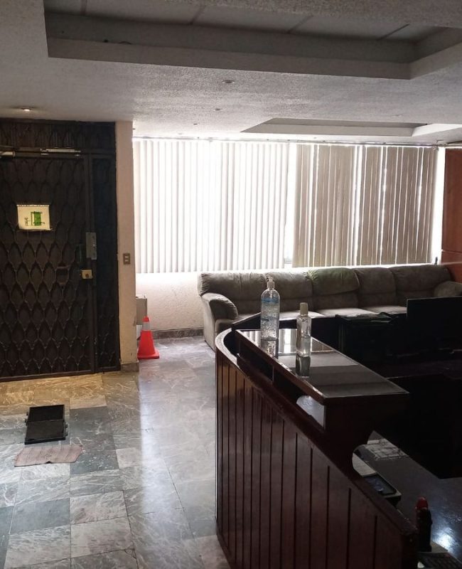 venta edificio valle de Aragon 3