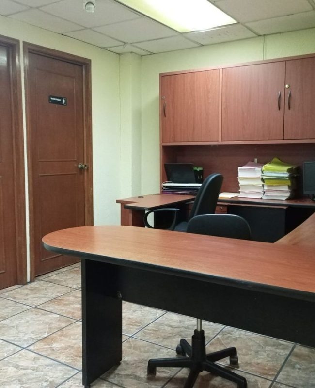 venta edificio valle de Aragon 5