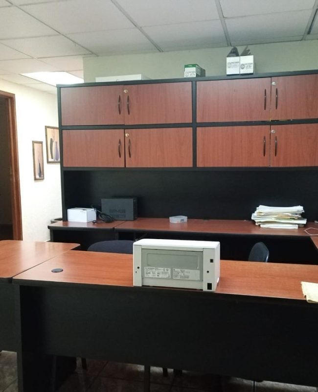 venta edificio valle de Aragon 6