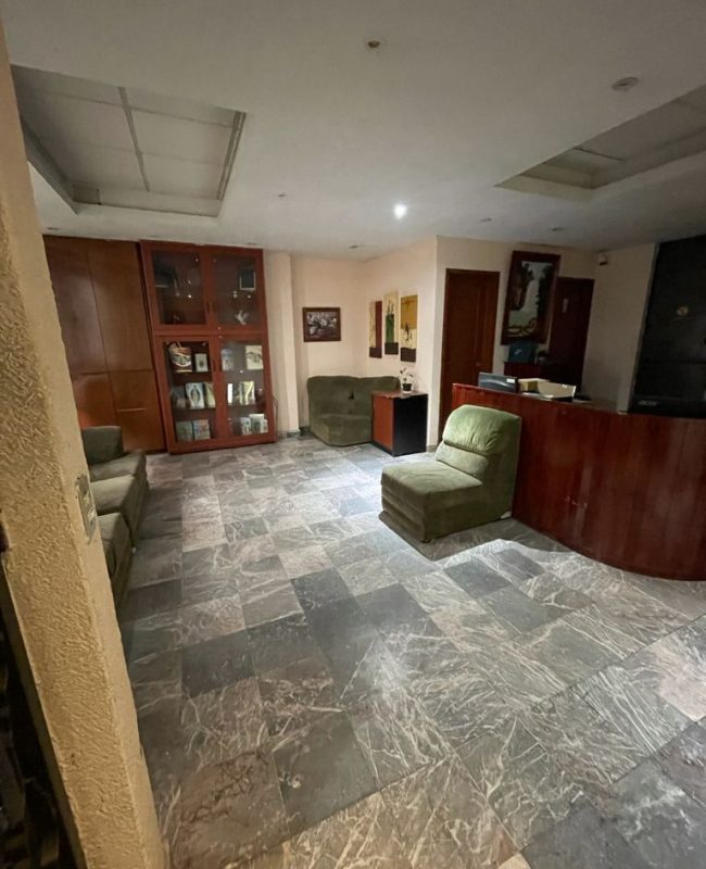 venta edificio valle de Aragon 9