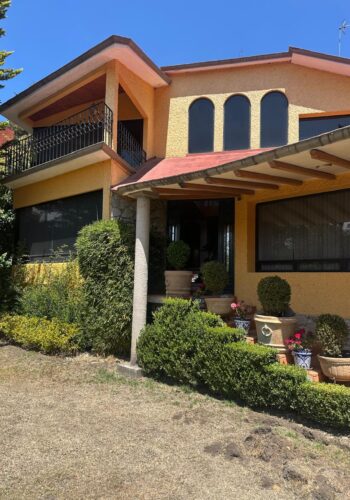 venta espectacular casa Condado de Sayavedra 1