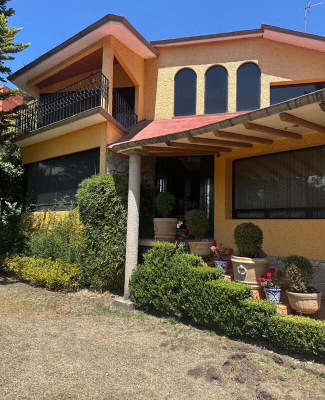 venta espectacular casa Condado de Sayavedra 1