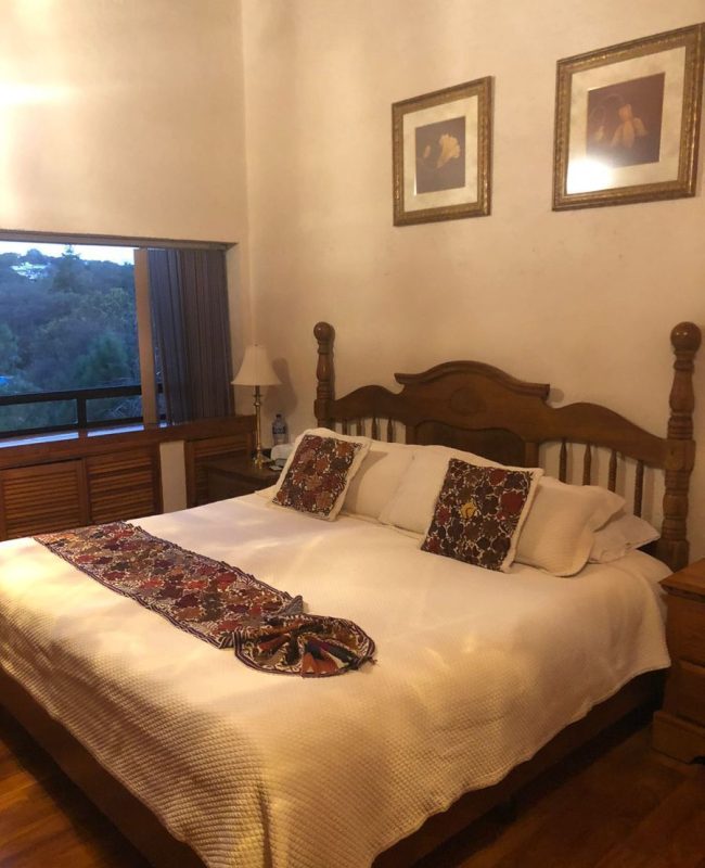 venta espectacular casa Condado de Sayavedra 10