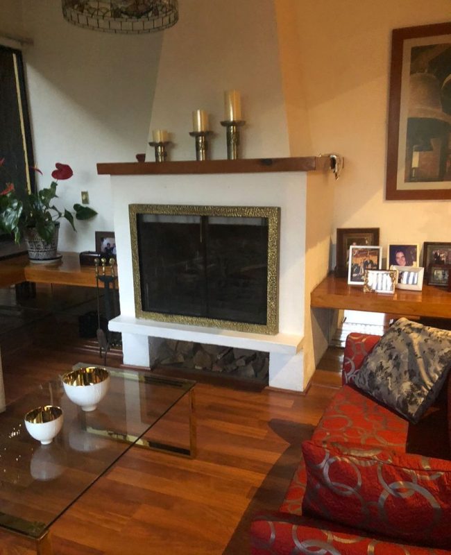 venta espectacular casa Condado de Sayavedra 11