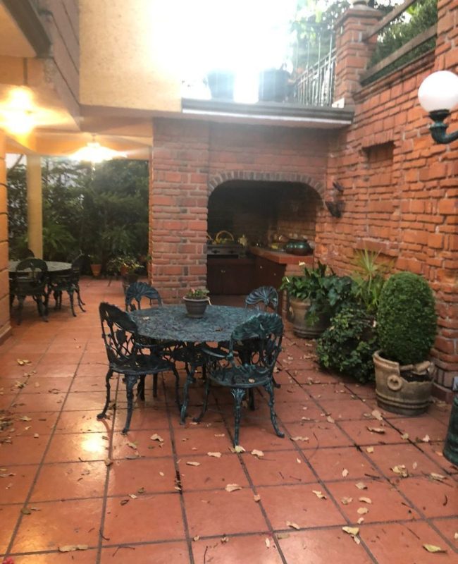 venta espectacular casa Condado de Sayavedra 12