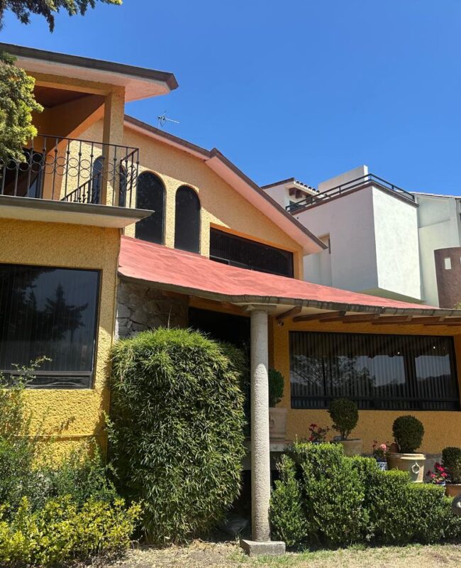 venta espectacular casa Condado de Sayavedra 1a