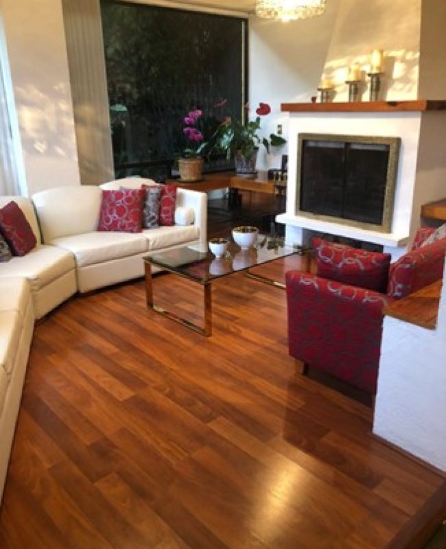 venta espectacular casa Condado de Sayavedra 2