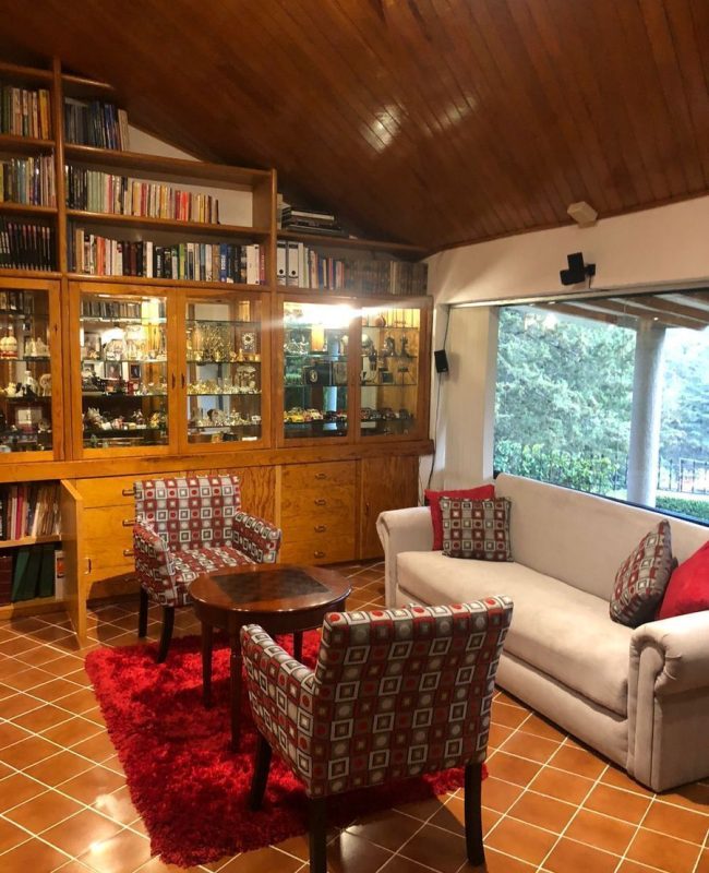 venta espectacular casa Condado de Sayavedra 3