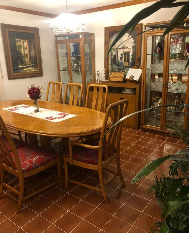 venta espectacular casa Condado de Sayavedra 4