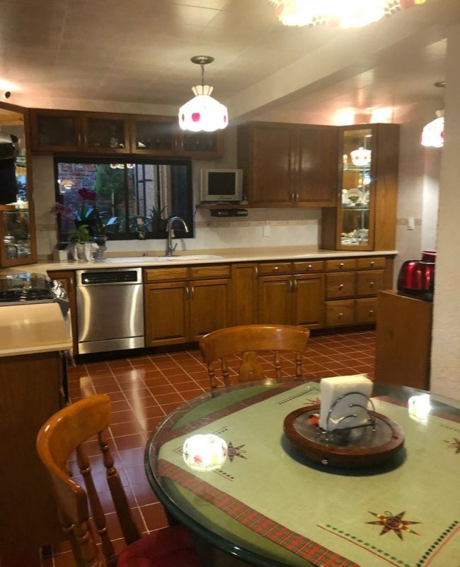 venta espectacular casa Condado de Sayavedra 5