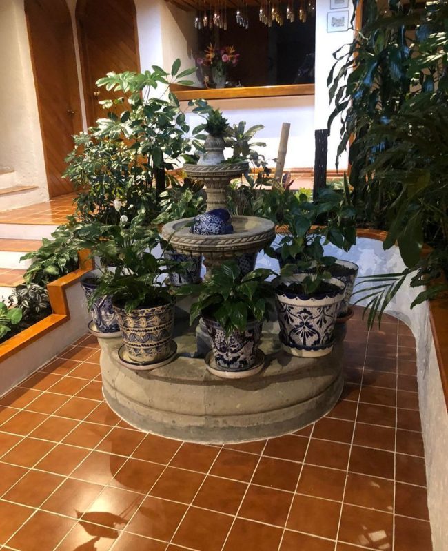 venta espectacular casa Condado de Sayavedra 7