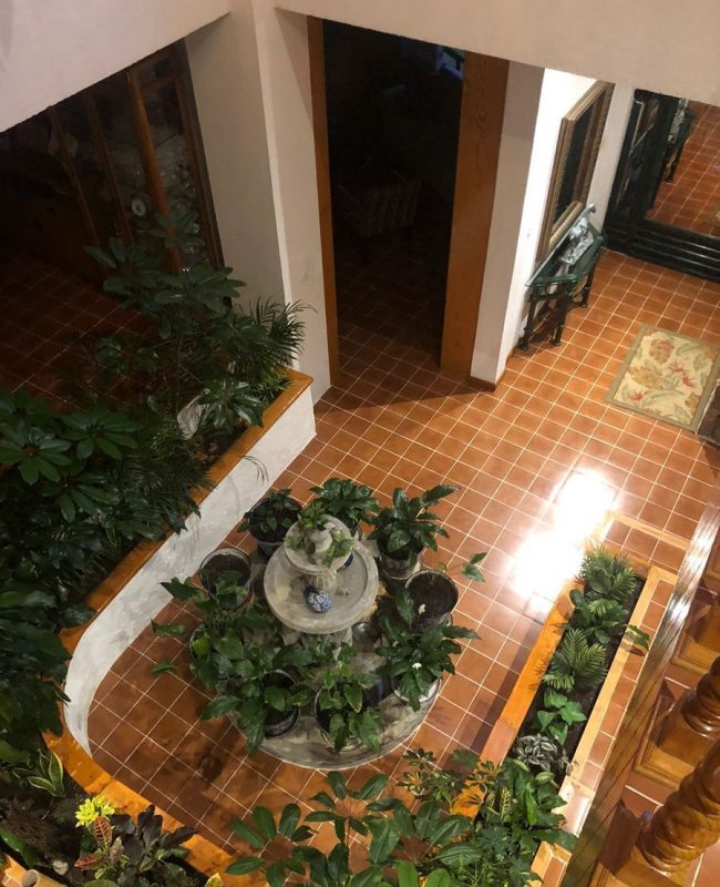 venta espectacular casa Condado de Sayavedra 8