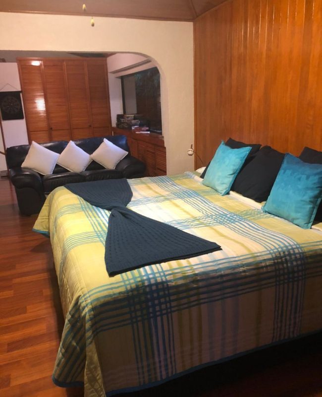 venta espectacular casa Condado de Sayavedra 9