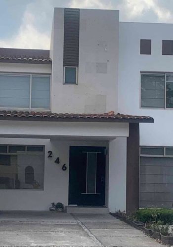 venta espectacular casa club de golf chiluca 1