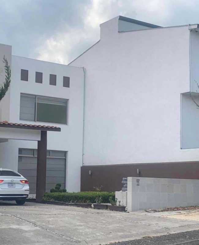 venta espectacular casa club de golf chiluca 2