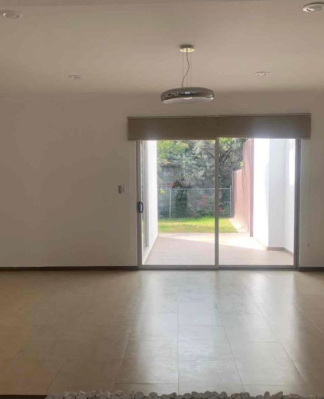 venta espectacular casa club de golf chiluca 3