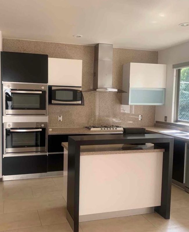 venta espectacular casa club de golf chiluca 5