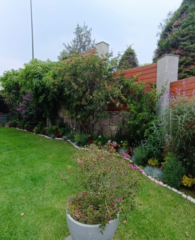 venta hermosa casa Club de Golf Chiluca 12