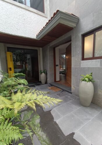 venta hermosa casa Club de Golf Chiluca 2
