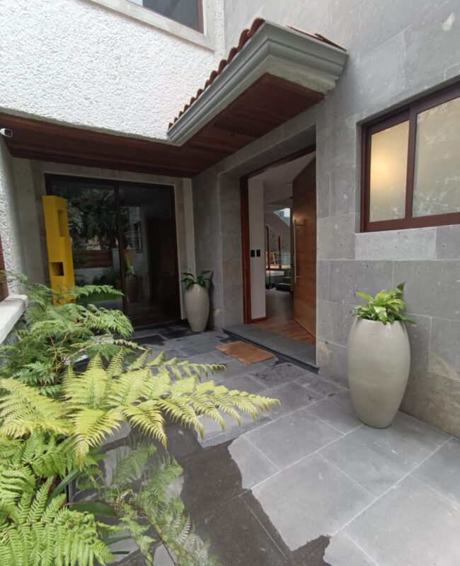 venta hermosa casa Club de Golf Chiluca 2