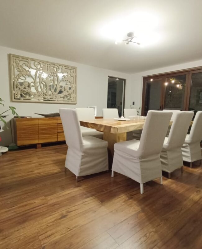venta hermosa casa Club de Golf Chiluca 4