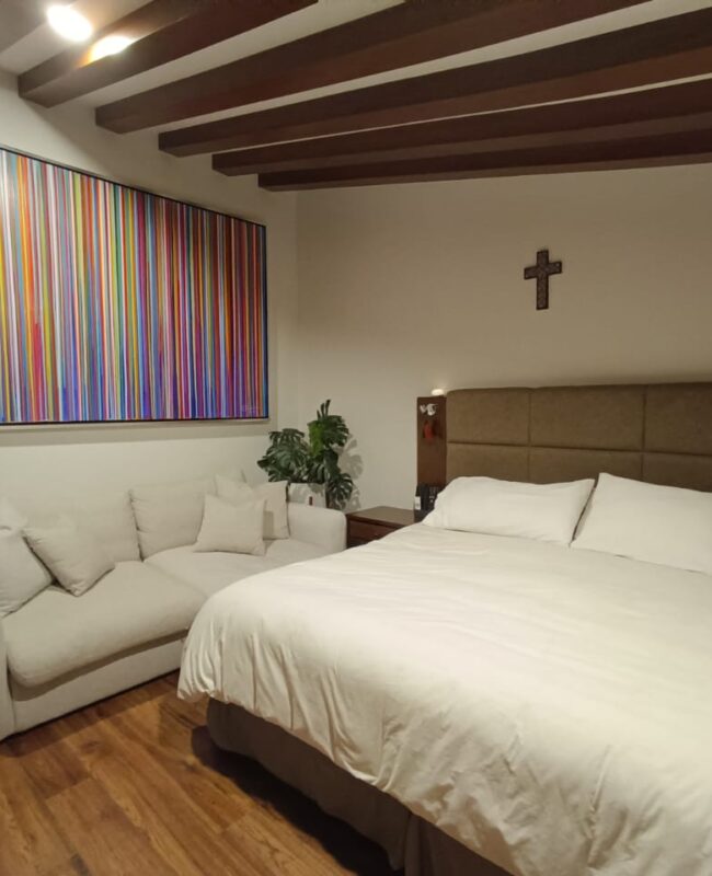 venta hermosa casa Club de Golf Chiluca 7