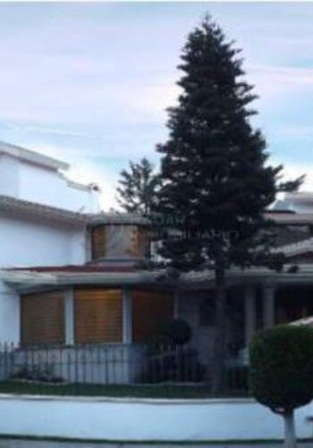 venta renta casa Loma Valle Escondido 1