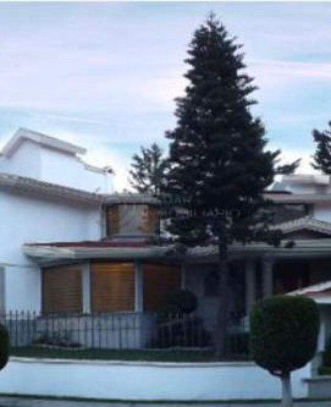 venta renta casa Loma Valle Escondido 1