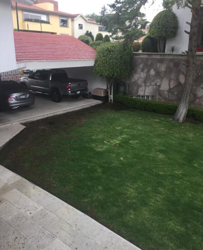 venta renta casa Loma Valle Escondido 12