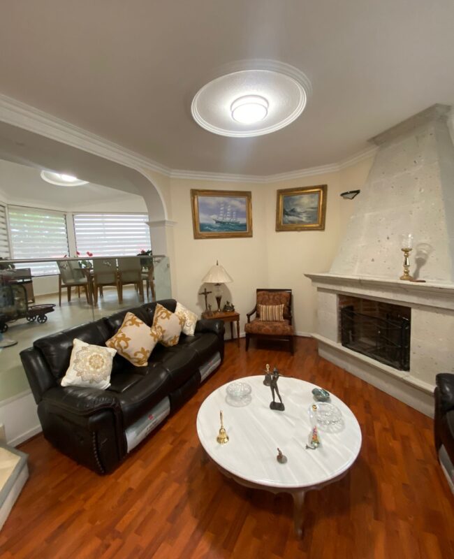 venta renta casa Loma Valle Escondido 2