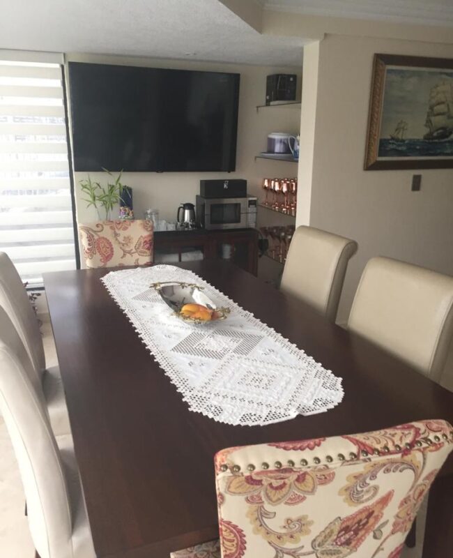 venta renta casa Loma Valle Escondido 6