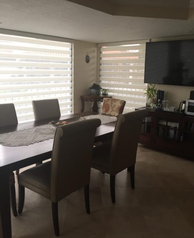 venta renta casa Loma Valle Escondido 7