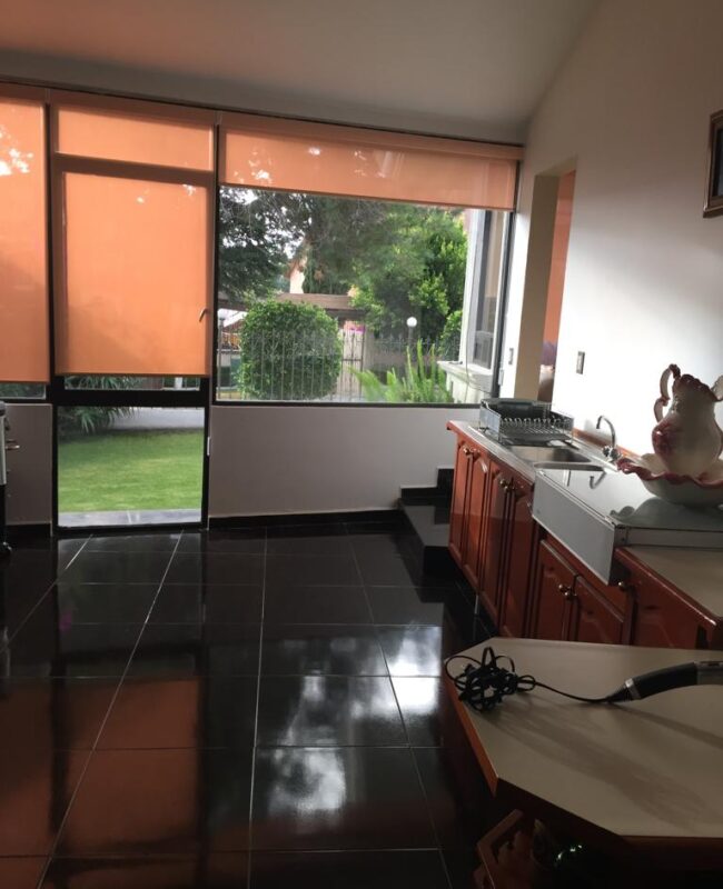 venta renta casa Loma Valle Escondido 9