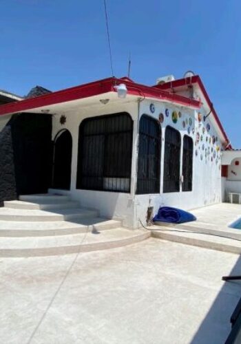venta renta casa Real de Oaxtepec 1