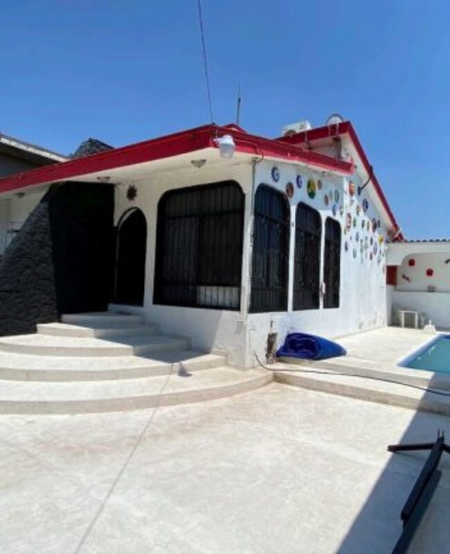venta renta casa Real de Oaxtepec 1