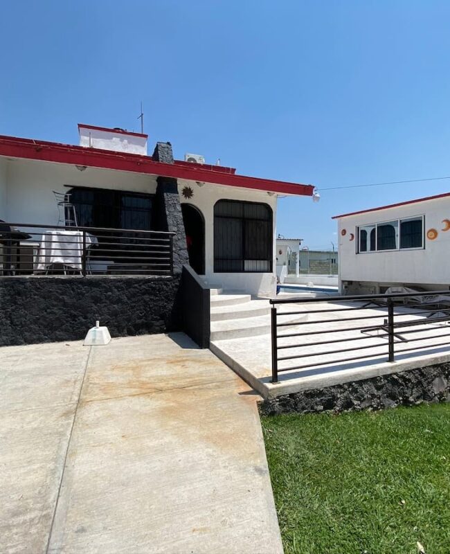 venta renta casa Real de Oaxtepec 2