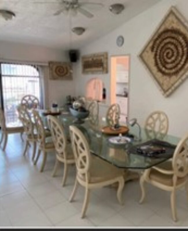 venta renta casa Real de Oaxtepec 4
