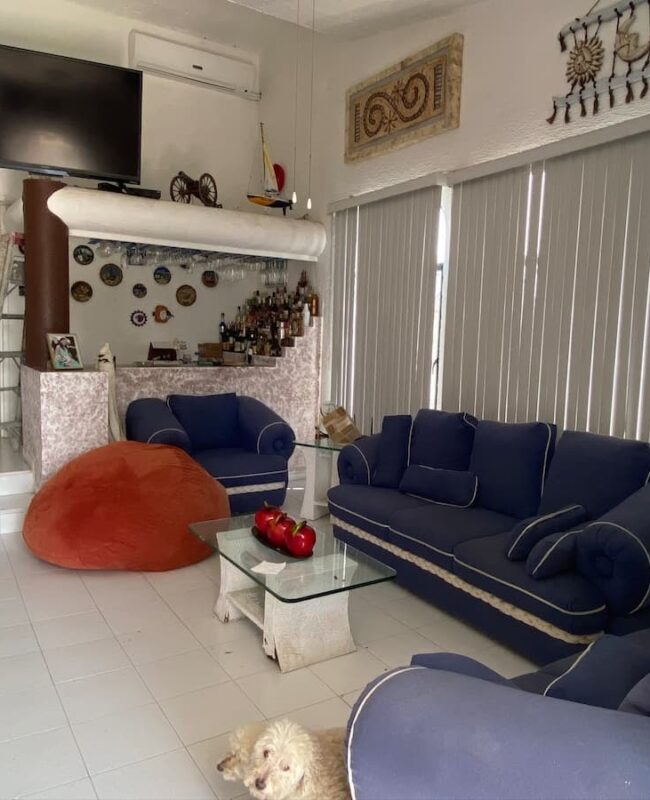 venta renta casa Real de Oaxtepec 6