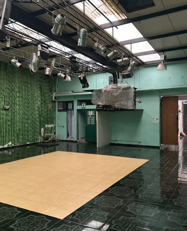 venta renta edificio Nezahualcóyotl 2