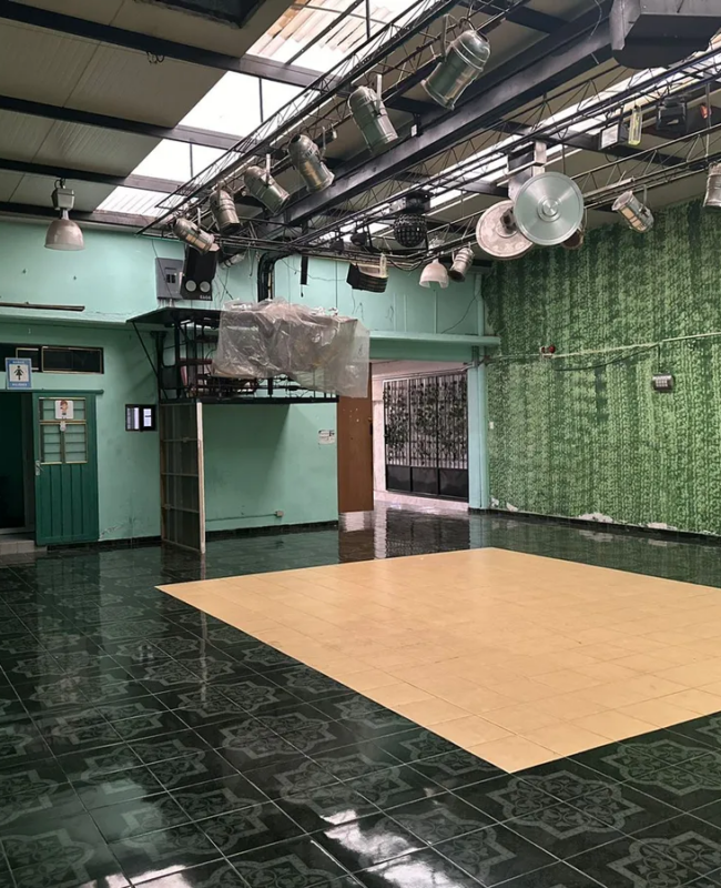 venta renta edificio Nezahualcóyotl 3