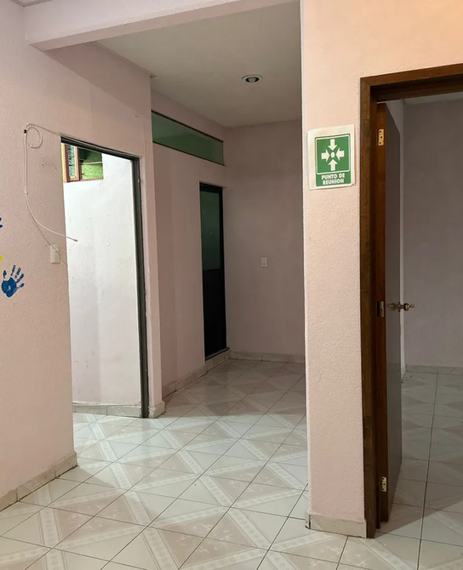 venta renta edificio en Nezahualcóyotl 5