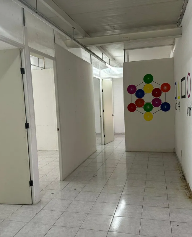venta renta edificio en Nezahualcóyotl 8