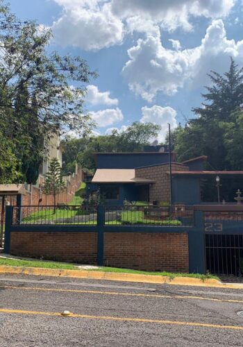 venta renta residencia club de golf Chiluca 1